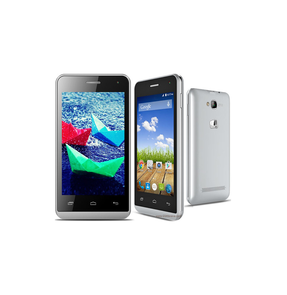 Micromax Bolt Q324