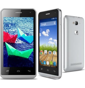 Micromax Bolt Q324