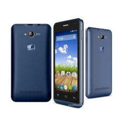 Micromax Bolt Q324