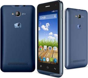 Micromax Bolt Q324 — image 2