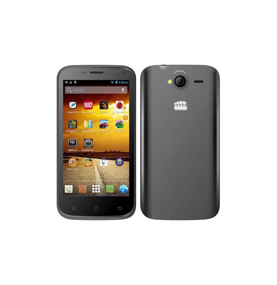 Micromax Bolt A82