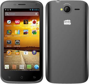 Micromax Bolt A82