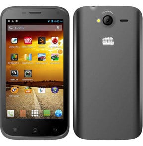 Micromax Bolt A82