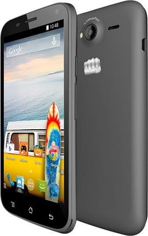 Micromax Bolt A82 — image 2
