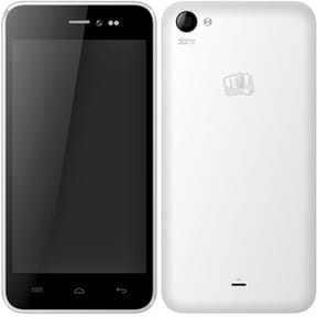 Micromax Canvas Pep Q371