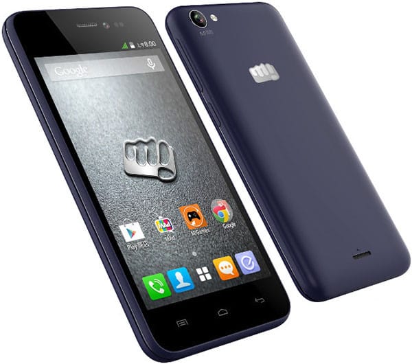 Micromax Canvas Pep Q371 — image 2