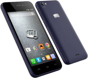 Micromax Canvas Pep Q371 — image 2