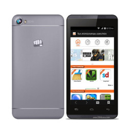 Micromax Canvas Fire 4 A107
