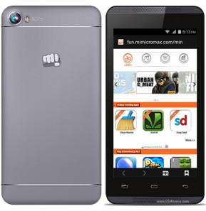 Micromax Canvas Fire 4 A107