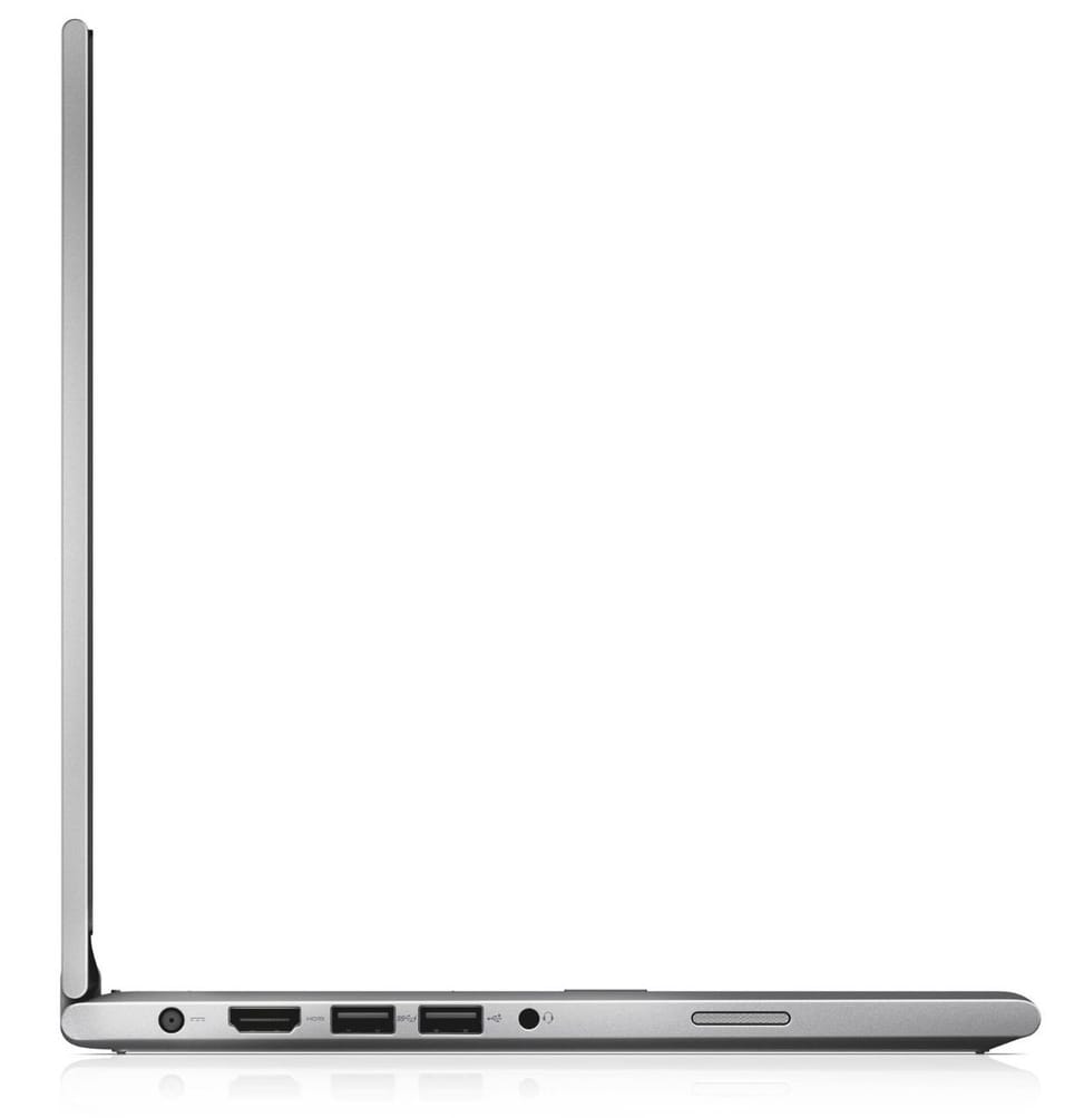 NetBook 2-in-1 Convertible tablette Dell Inspiron 11-3000 Touch