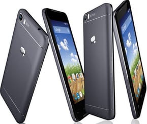Micromax Canvas Fire 4 A107 — image 2