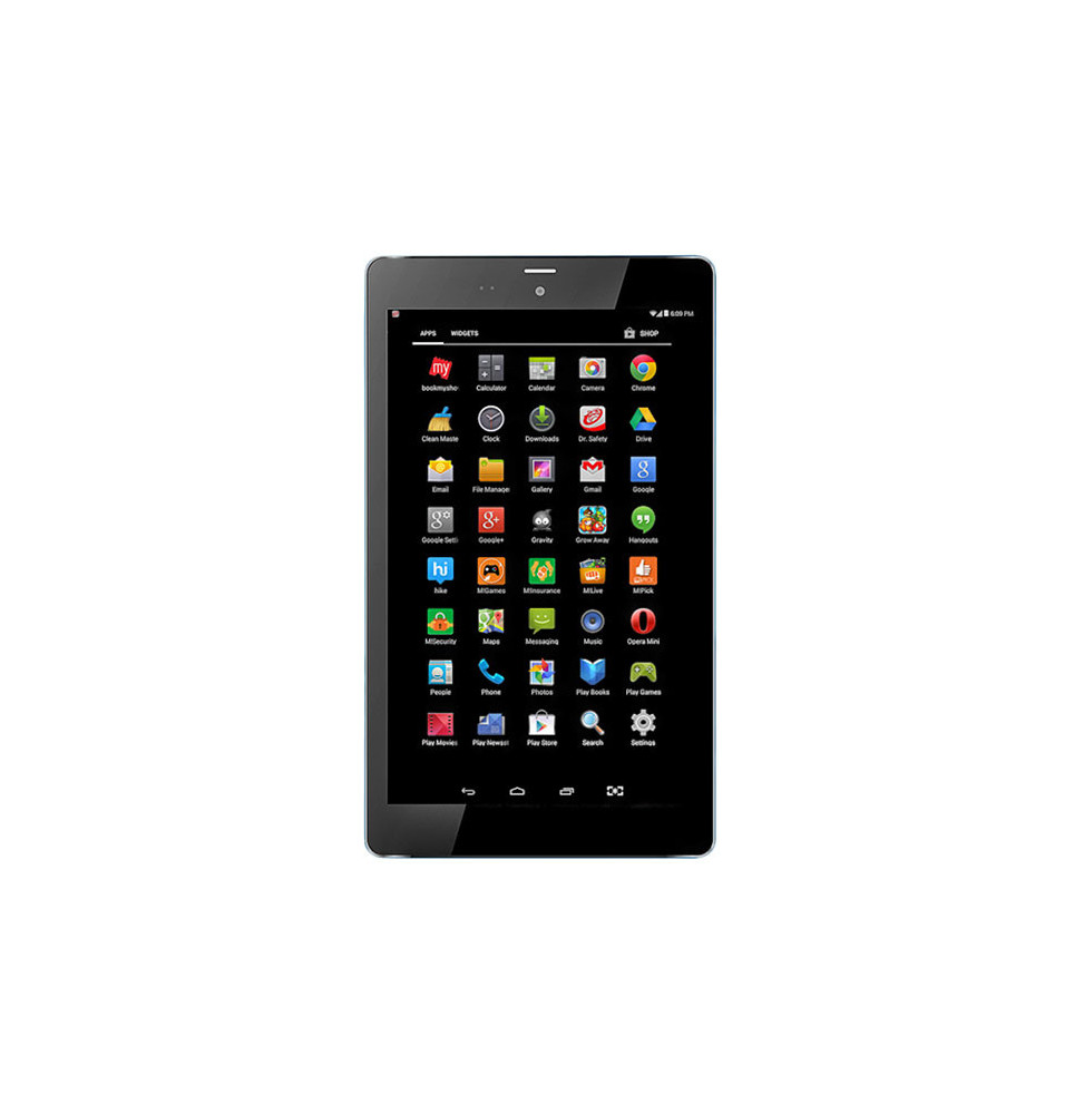 Micromax Canvas Tab P666