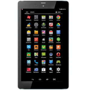 Micromax Canvas Tab P666