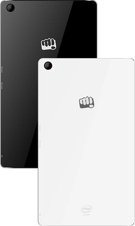 Micromax Canvas Tab P666 — image 2