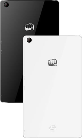 Micromax Canvas Tab P666 — image 2