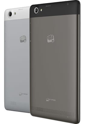 Micromax Canvas Tab P470 — image 2