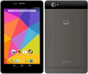 Micromax Canvas Tab P470 — image 3