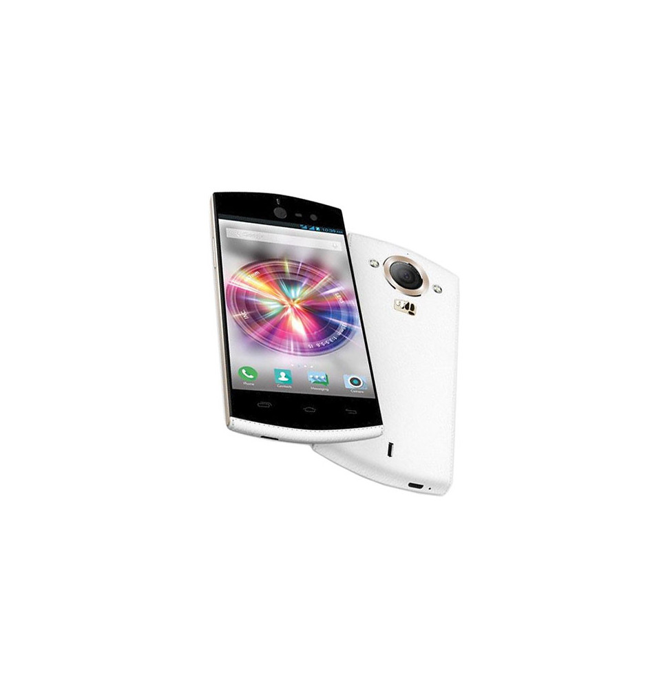 Micromax Canvas Selfie A255