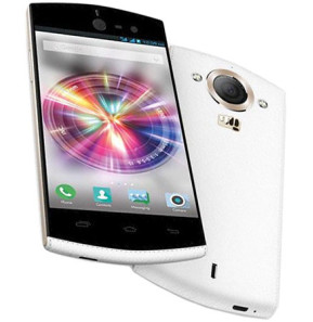 Micromax Canvas Selfie A255