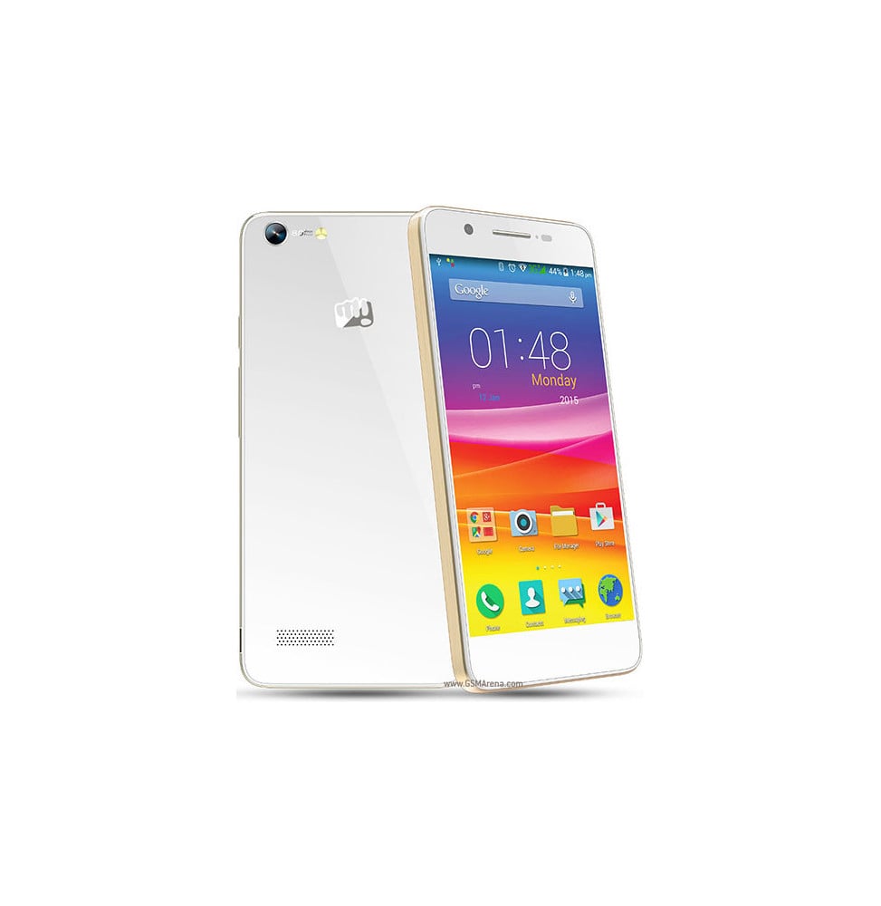 Micromax Canvas Hue