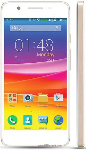 Micromax Canvas Hue — image 2