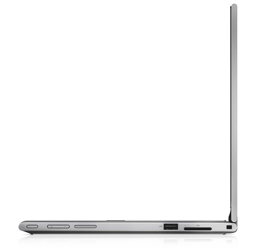NetBook 2-in-1 Convertible tablette Dell Inspiron 11-3000 Touch