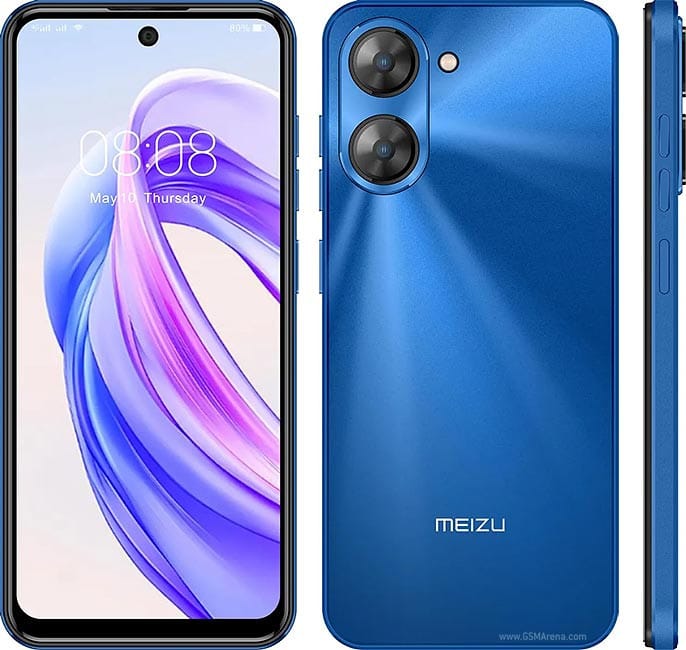 Meizu mblu 21 — image 1