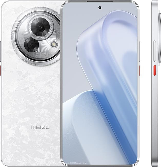 Meizu Lucky 08 — image 1