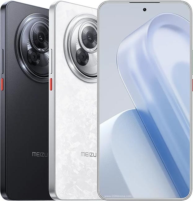 Meizu Lucky 08 — image 2