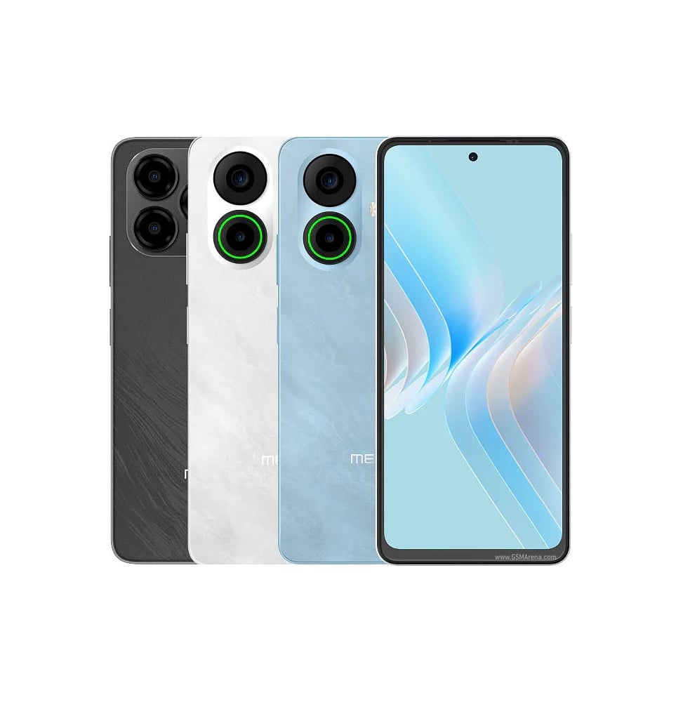 Meizu Note 21 Pro