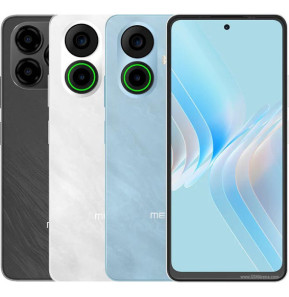 Meizu Note 21 Pro