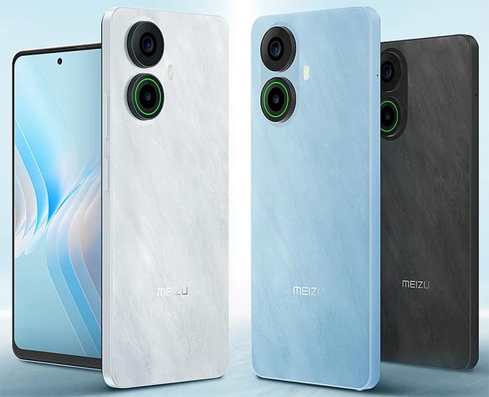 Meizu Note 21 Pro — image 2