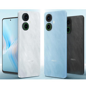 Meizu Note 21 Pro