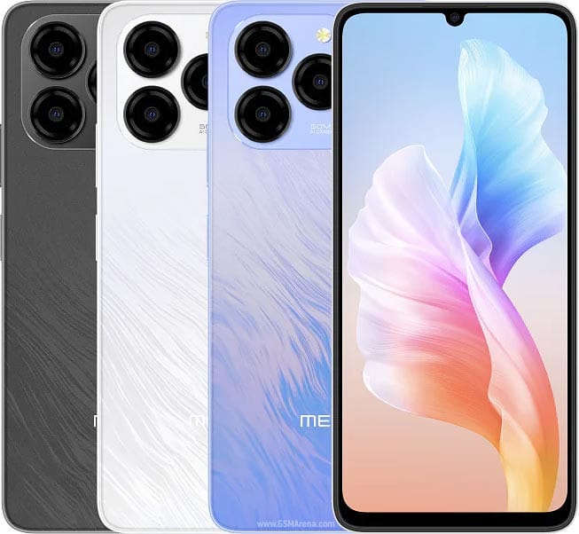 Meizu Note 21 — image 1