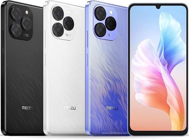 Meizu Note 21 — image 2