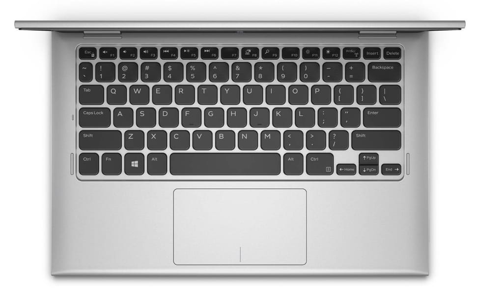 NetBook 2-in-1 Convertible tablette Dell Inspiron 11-3000 Touch