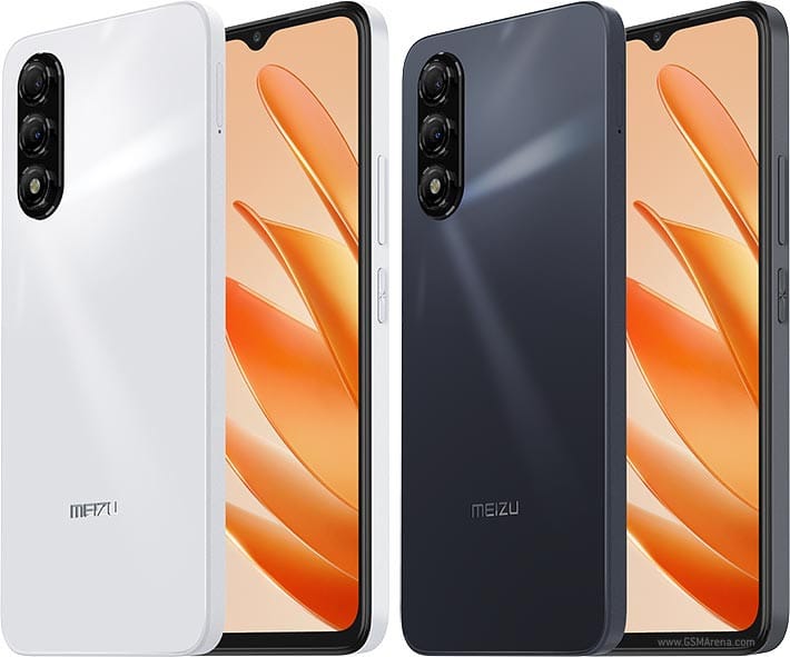 Meizu Blue 20 — image 2