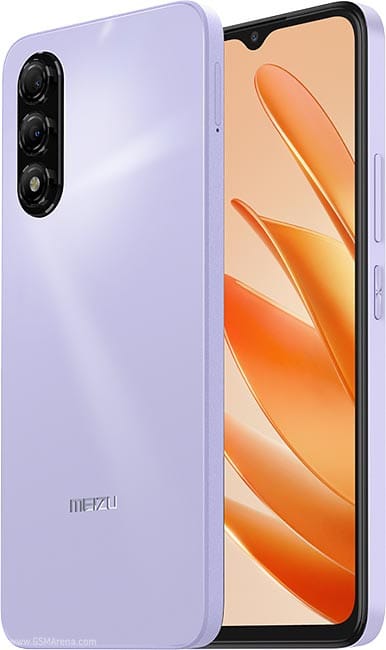 Meizu Blue 20 — image 3