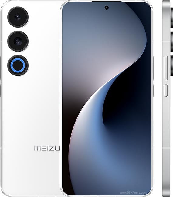Meizu 21 Note — image 1