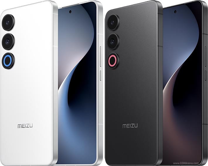Meizu 21 Note — image 2