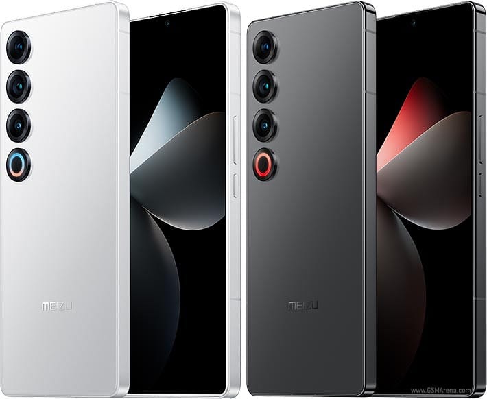 Meizu 21 Pro — image 2