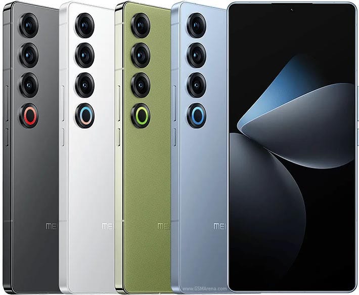 Meizu 21 Pro — image 3