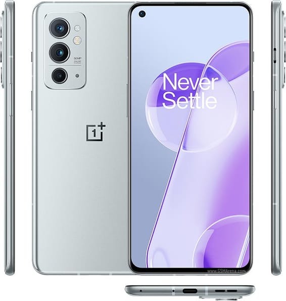 OnePlus 9RT 5G