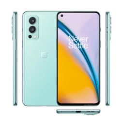 OnePlus Nord 2 5G