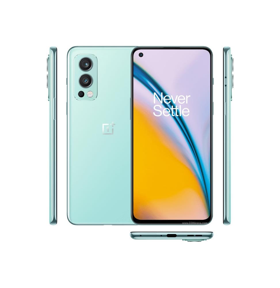 OnePlus Nord 2 5G
