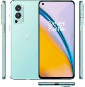 OnePlus Nord 2 5G
