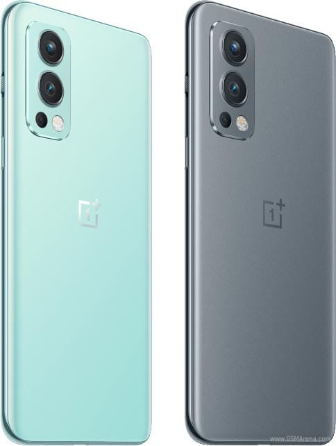 OnePlus Nord 2 5G — image 2