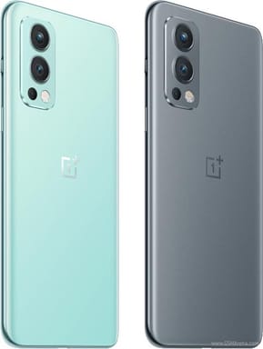 OnePlus Nord 2 5G — image 2