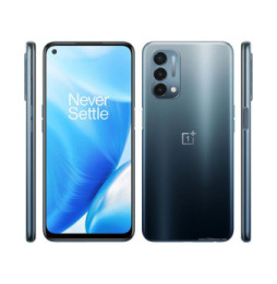 OnePlus Nord N200 5G