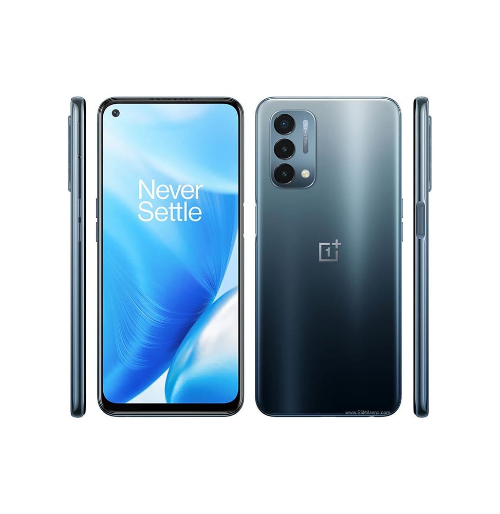 OnePlus Nord N200 5G
